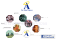 theangelagency.com