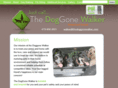 thedoggonewalker.com