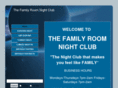 thefamilyroomnightclub.com