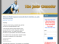 thejudocrusader.com