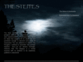 thesteppes.net