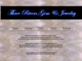 threeriversgemandjewelry.com