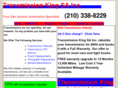 transmissionking-sa.com