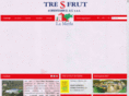 tresfrut.com