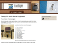 truevisiontechnologies.net