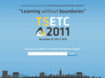 tsetc.org