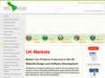 ukmarkets.com