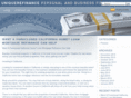 uniquerefinance.com