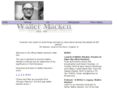 waltermacken.com