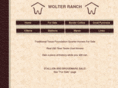 walterranch.com