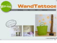 wandschoen.com
