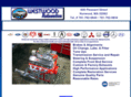 westwoodautomotive.com