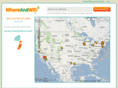 whereandwhyfi.com