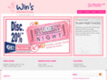 winspancakeshouse.com