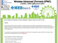 wireless-advanced2010.org