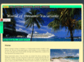 worldofdreamsvacations.info