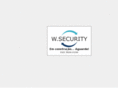 wsecurity.net