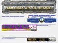 zachlucas.com