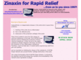 zinaxinrapid.com