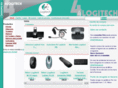 4logitech.es