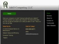 aandocomputing.com