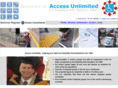 accessunlimited.org