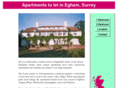 accommodation-to-let.com