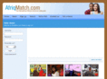 afriqmatch.com