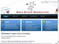 agilecloudconsulting.com