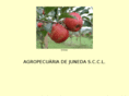 agropecuariajuneda.com