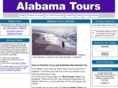 alabamatours.net