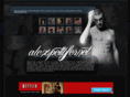 alexpettyfer.net