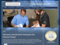 amarillosouthchiropractic.com