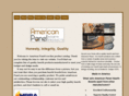 americanpanelhearth.com