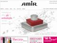 amirteneke.com