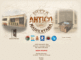 antico-pizza.net