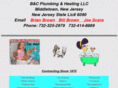 bcplumbing.biz