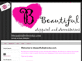 beabeautifuldancer.com