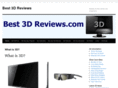 best3dreviews.com