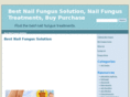 bestnailfungussolution.com