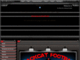 blackcatfootball.com