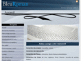 bleu-roman.com