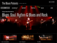 bluespatients.net