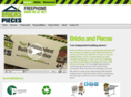 bricksandpieces.com