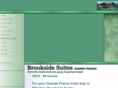 brooksideapartmenthotel.com