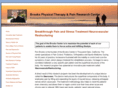 brooksptcenter.com