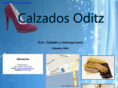 calzadosoditz.com