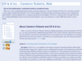 cameronroberts.ca