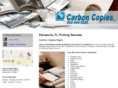 carbonlesscopies.com