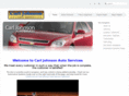 carljohnsonauto.com